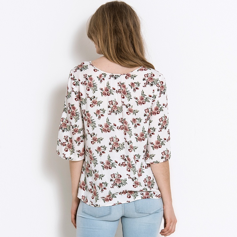 Bluse "Flory" Bluse "Flory"